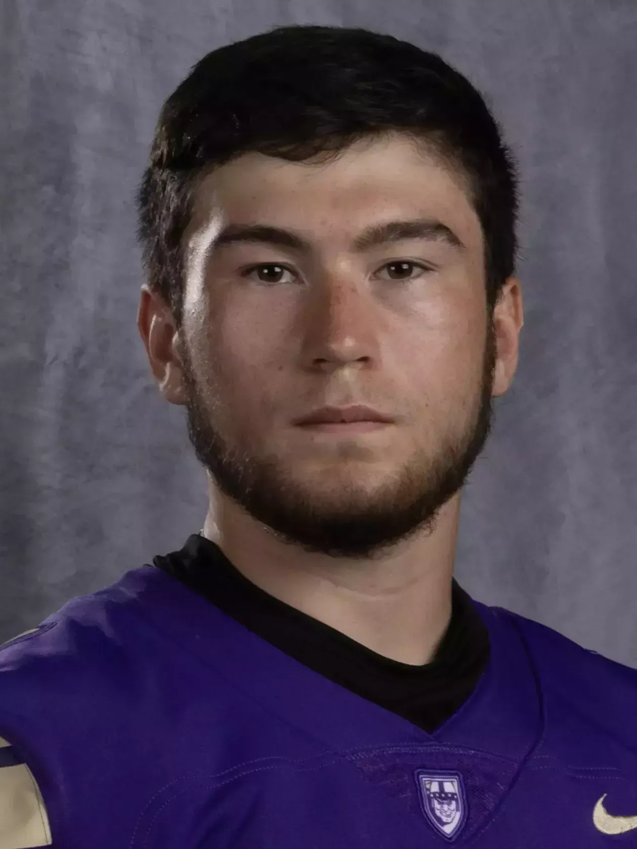 Caleb Miller, Football, Albion College