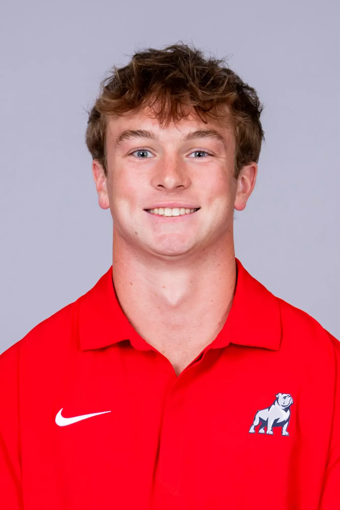 Caidan Maddux, Football, Samford University