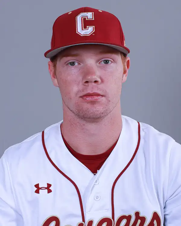 Alex LaCoste, Baseball, College of Charleston