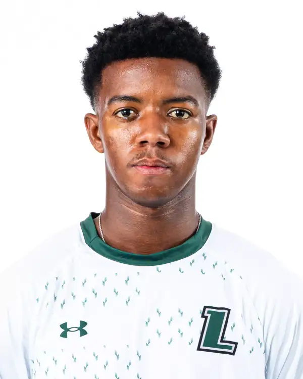 Tyler Tucker, Soccer, Loyola University Maryland