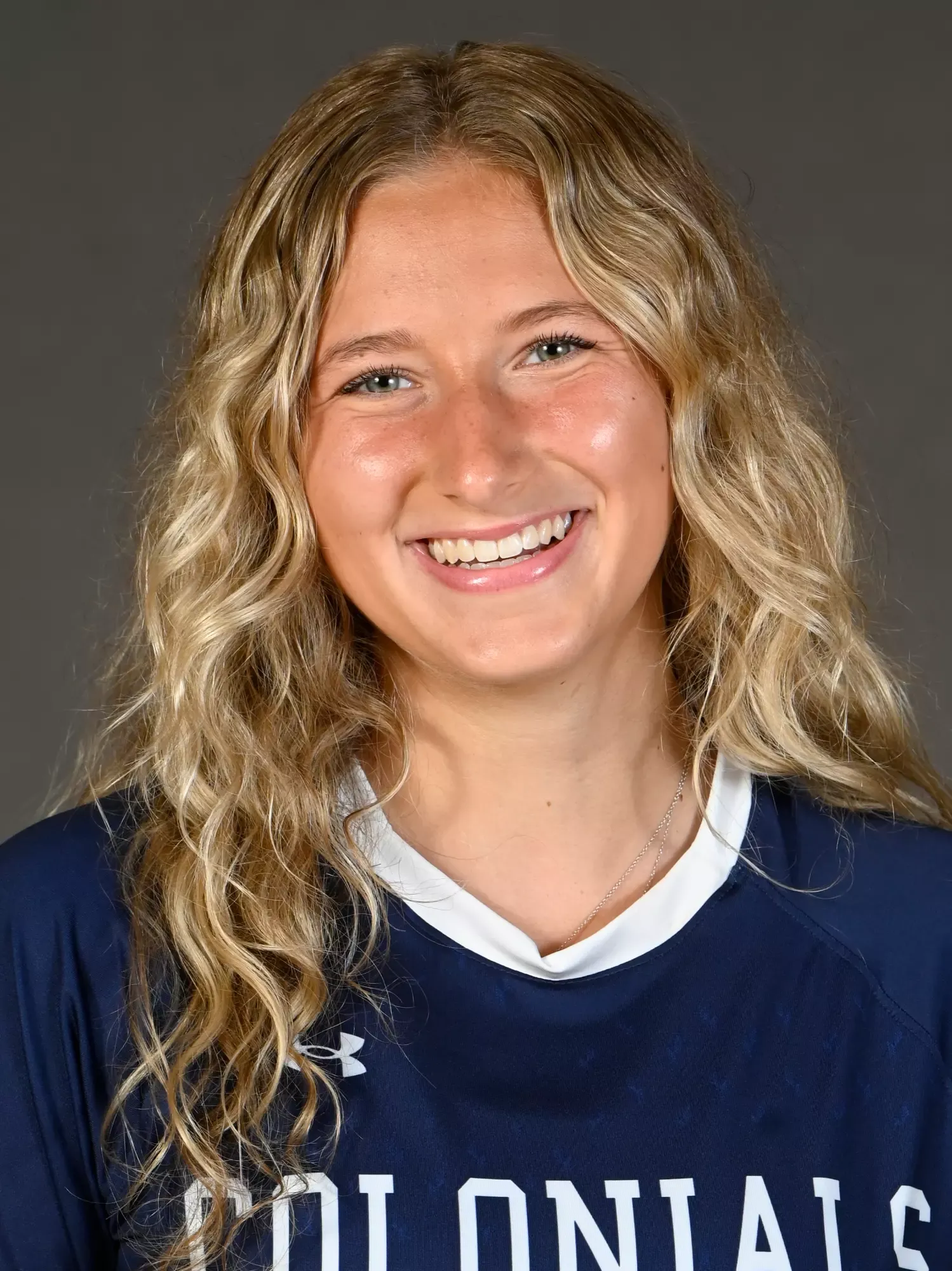 Rosalie Bandura, Soccer, Robert Morris University