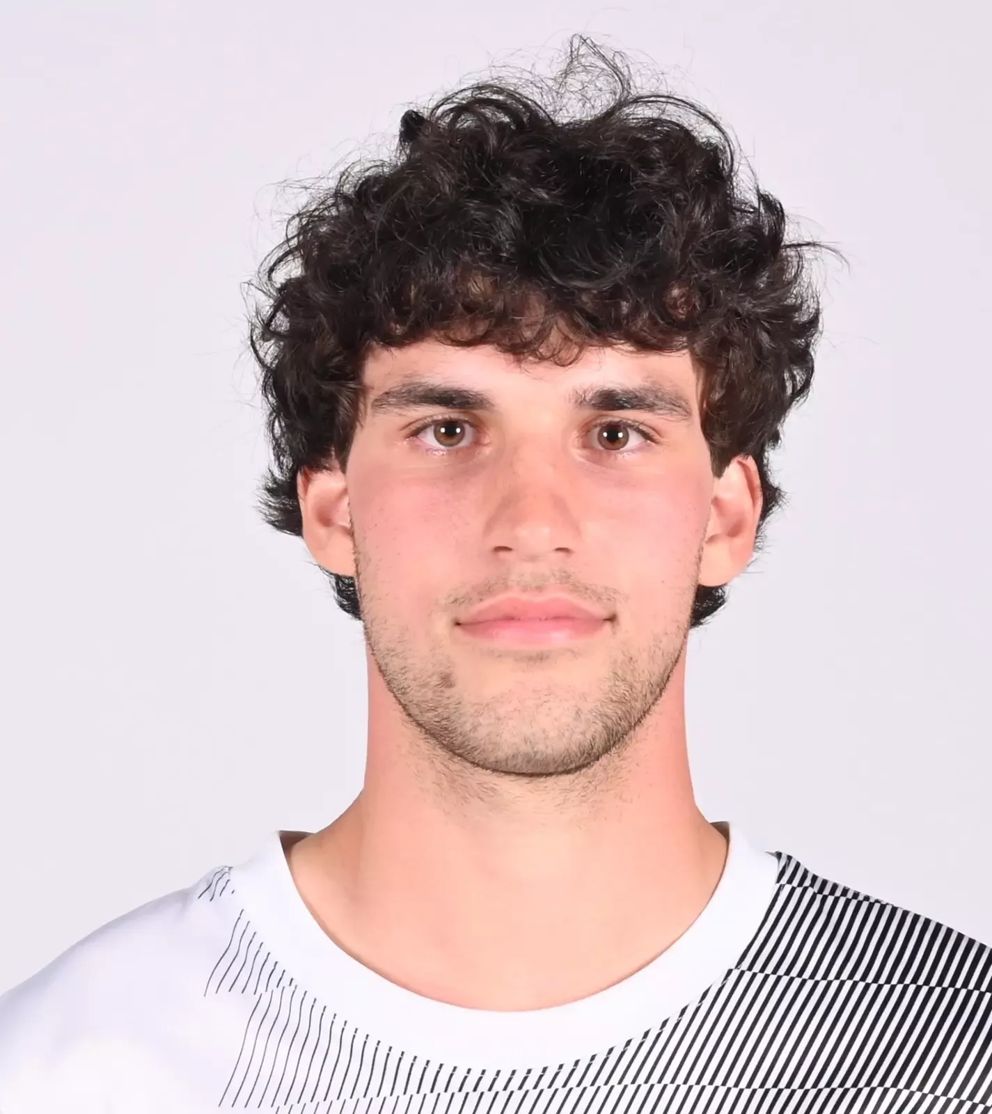 Mason Pyne, Soccer, undefined