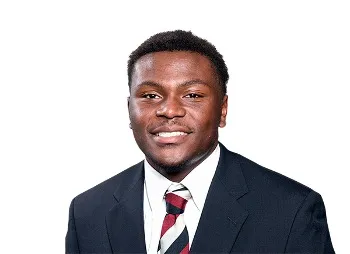 Michael Smith, Football, University of Mississippi