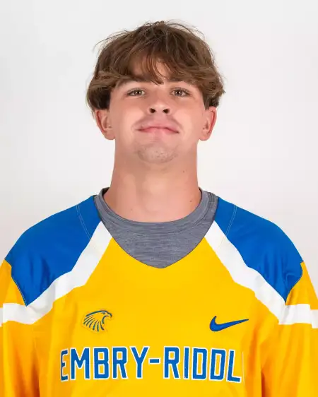 Cade Williams, Lacrosse, Embry-Riddle Aeronautical University
