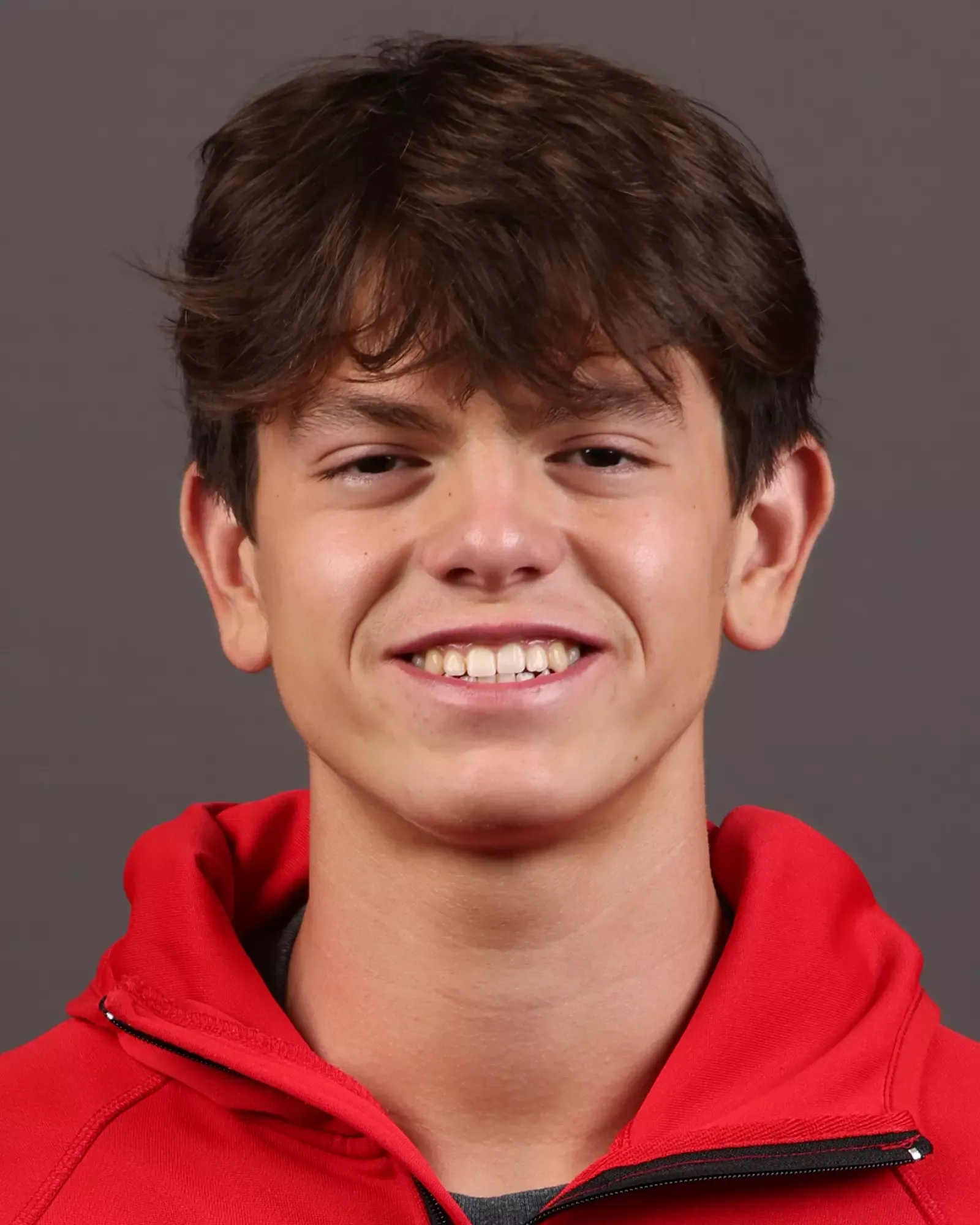 Julian Correa, Swimming & Diving, Cornell University