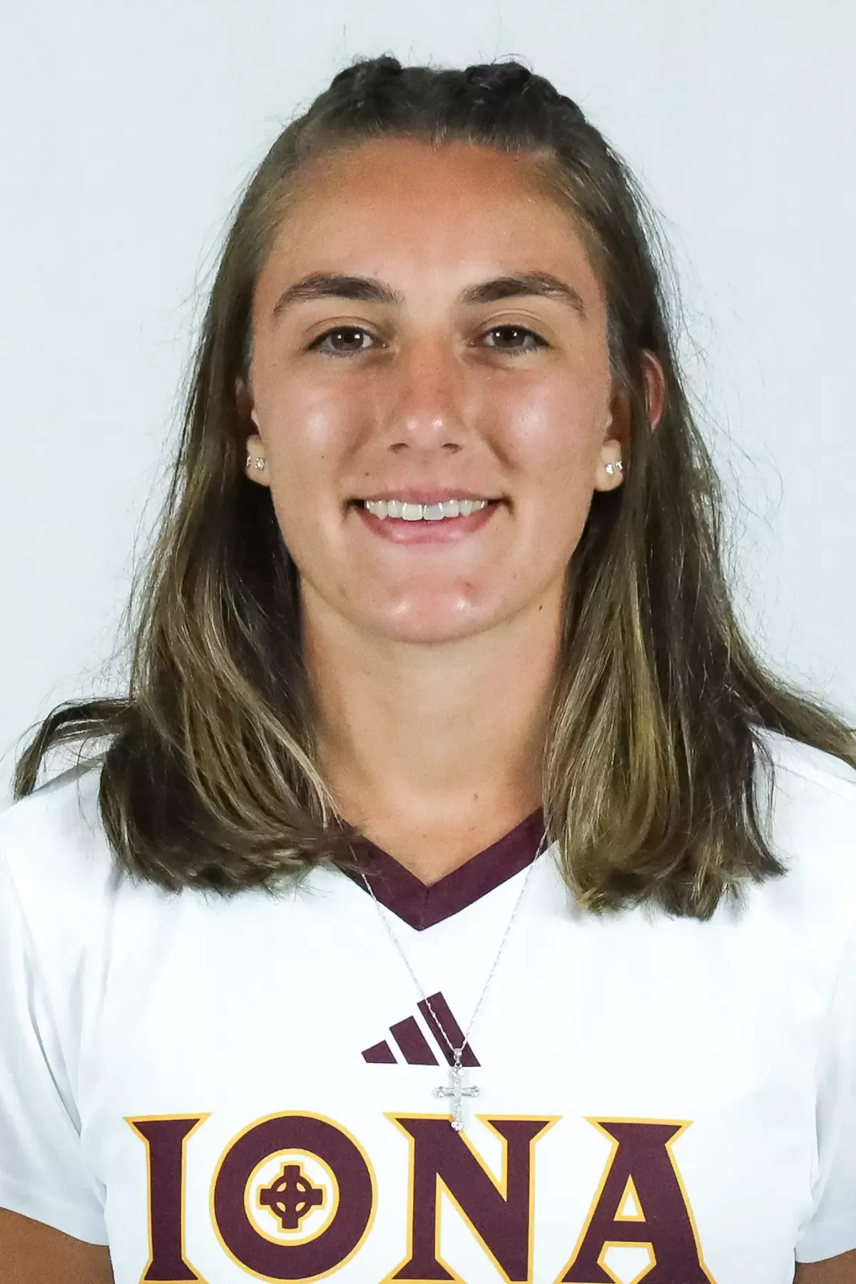 Victoria Ryan, Soccer, Iona University