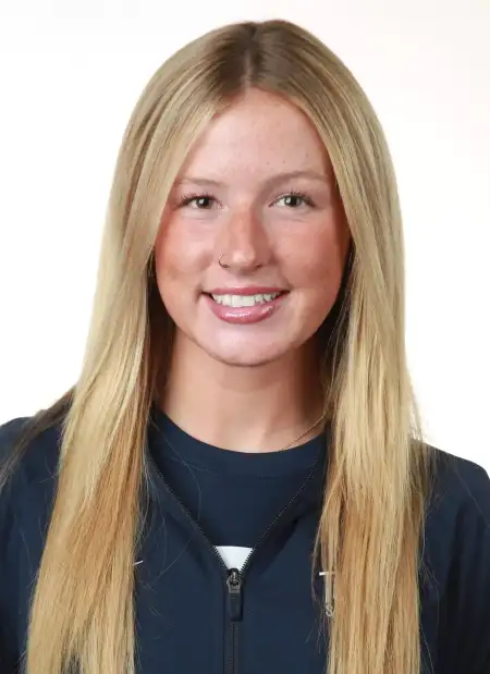 Ava Golightly, Softball, University of Toledo