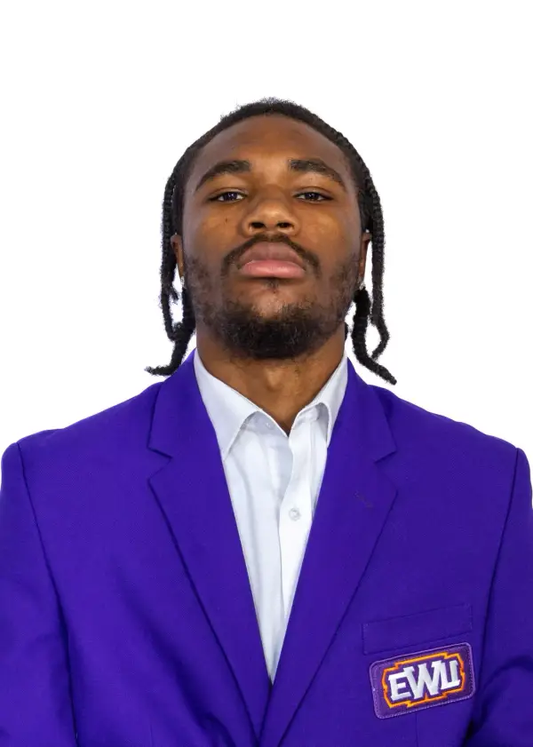 Marc Rodgers, Football, Edward Waters University