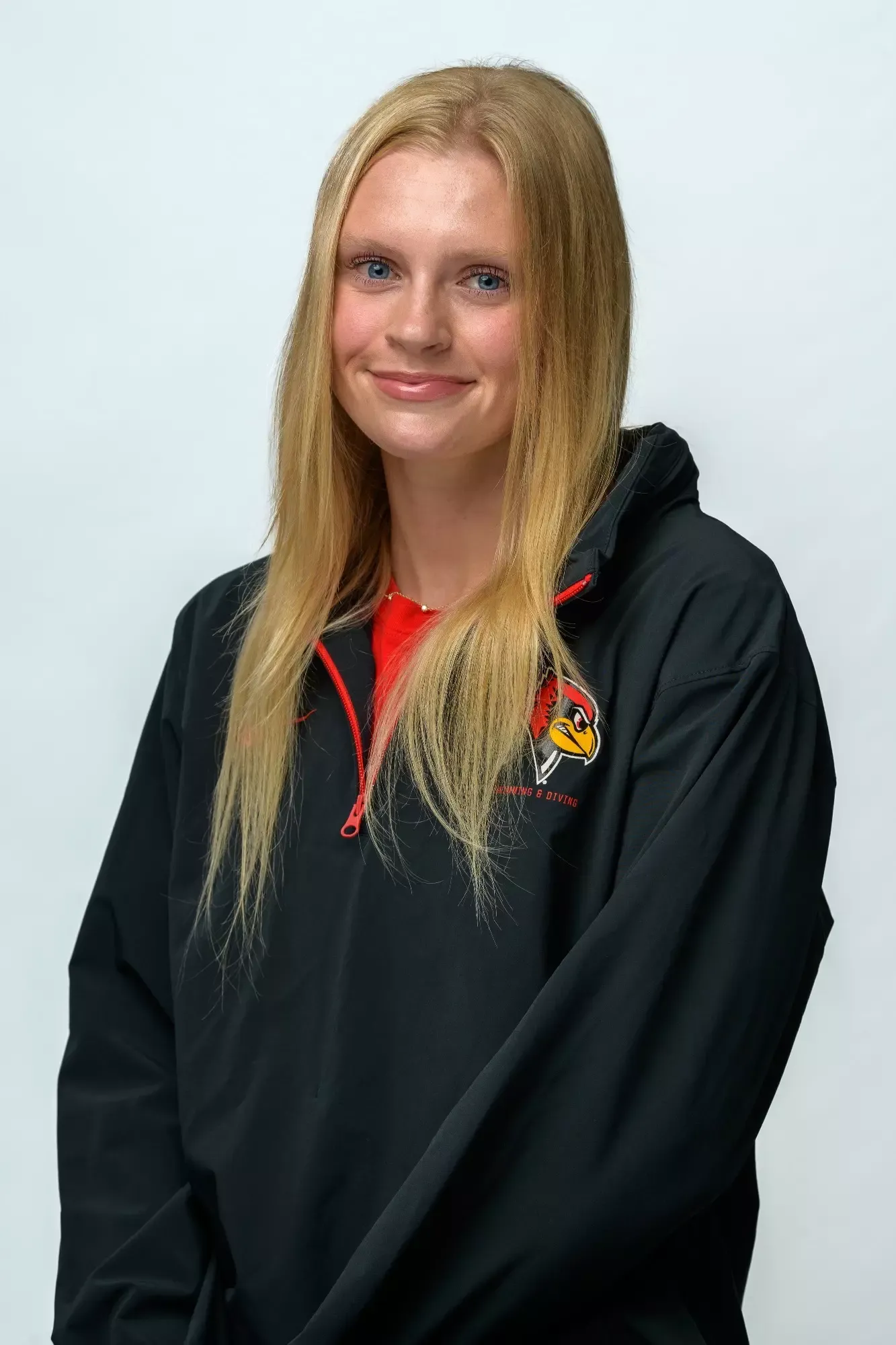 Alexandra Davis, Swimming & Diving, Illinois State University