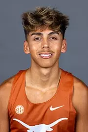 Aidan Torres, Track and Field, undefined