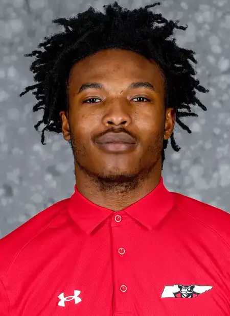 Quan Peterson, Football, Austin Peay State University