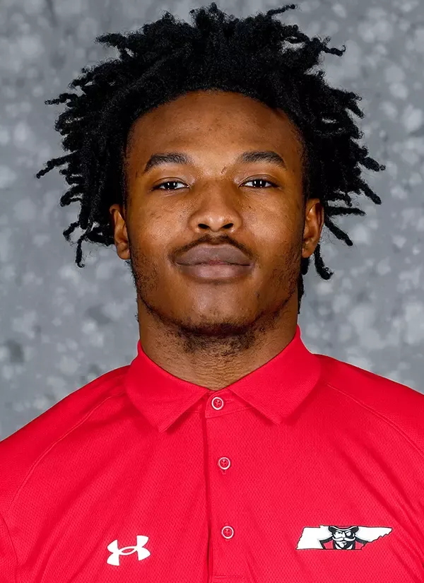 Quan Peterson, Football, undefined
