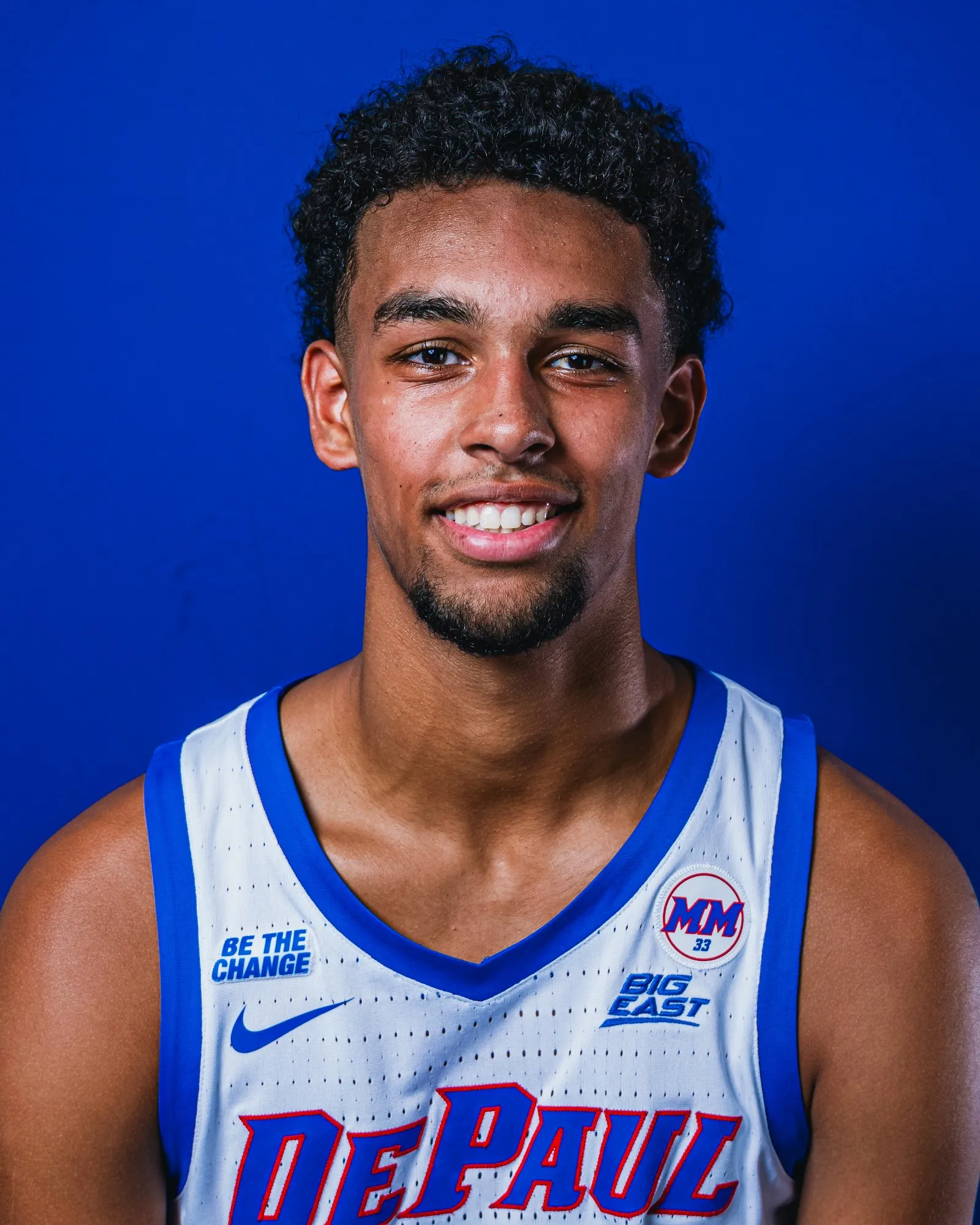 Noah Smith, Basketball, undefined