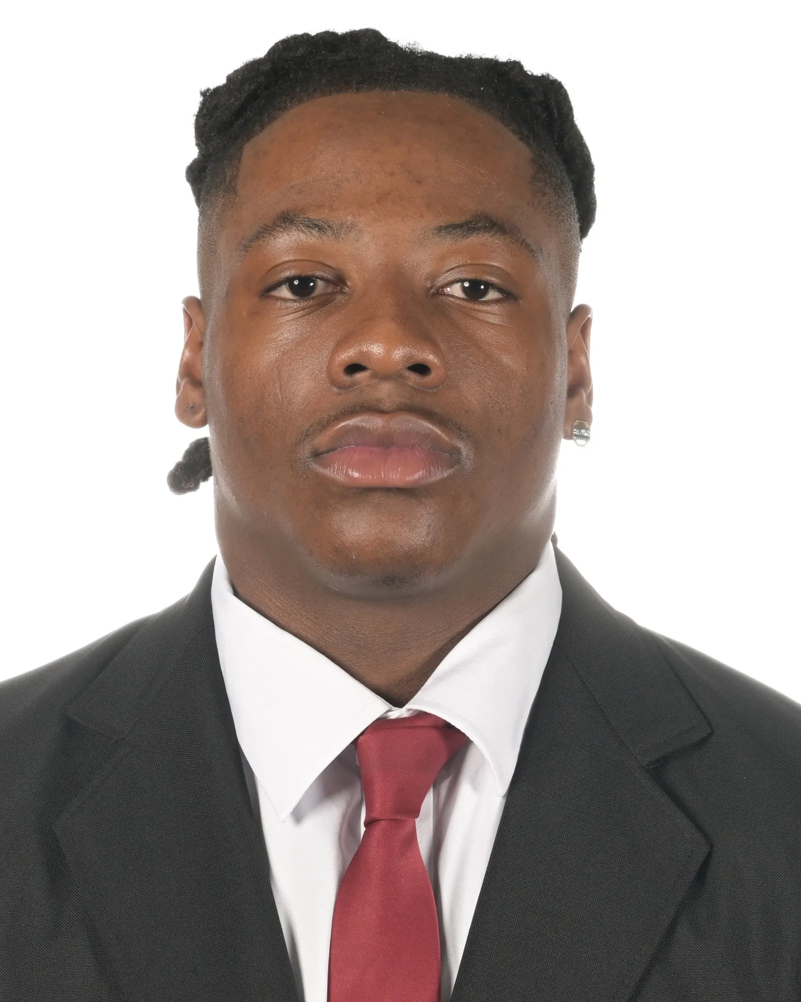 Keno Jones, Football, undefined