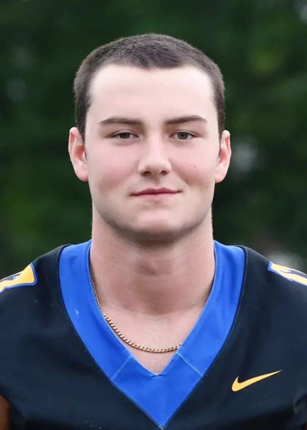 Harris Stone, Football, Maine Maritime Academy