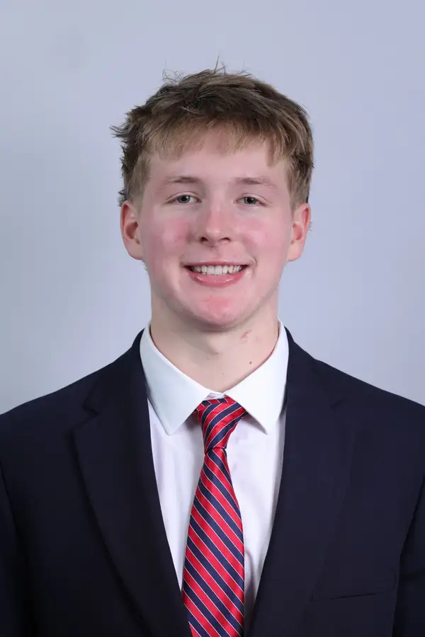 Max Mullen, Lacrosse, St. John's University