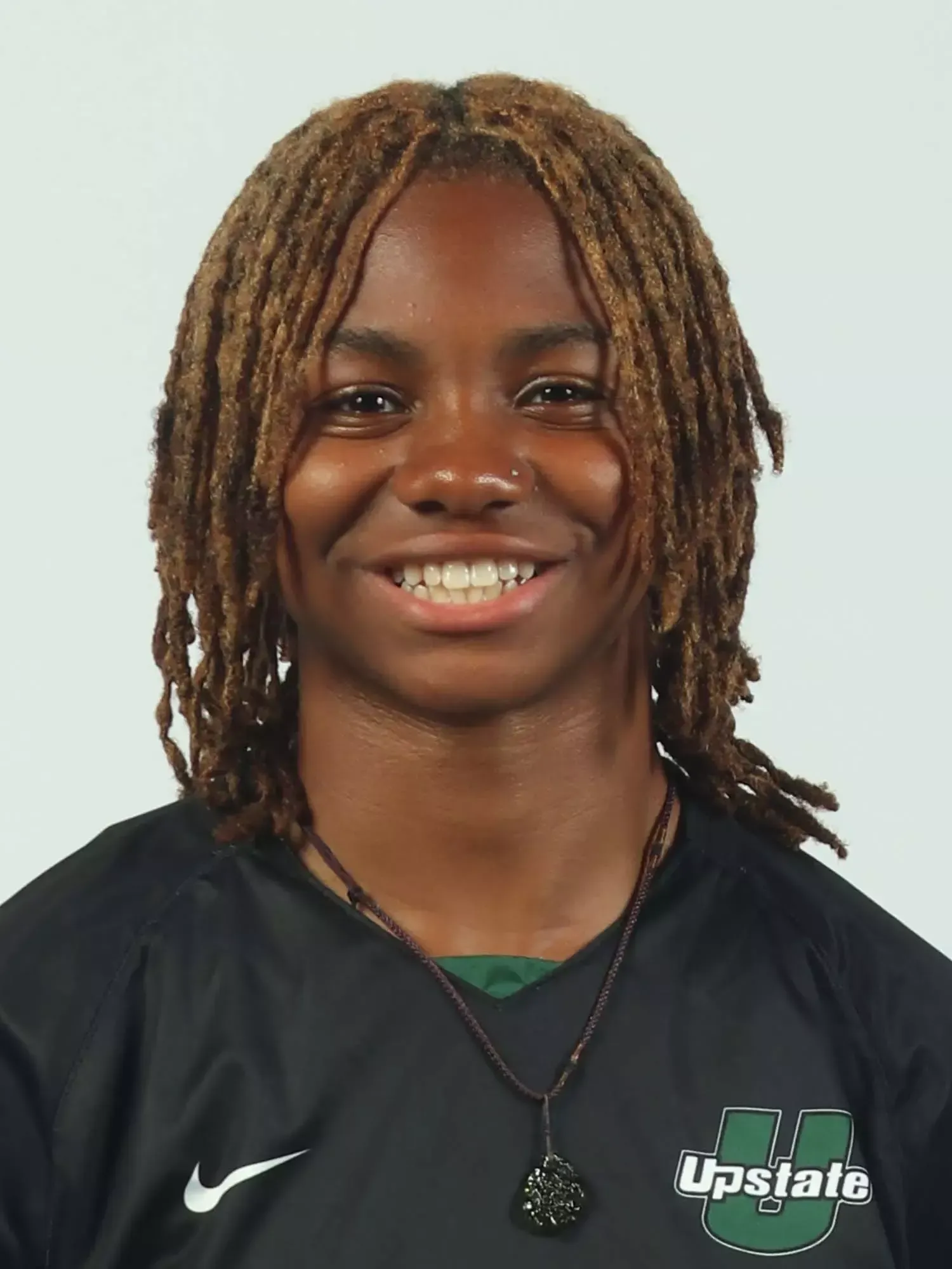 Angie Banks, Soccer, undefined