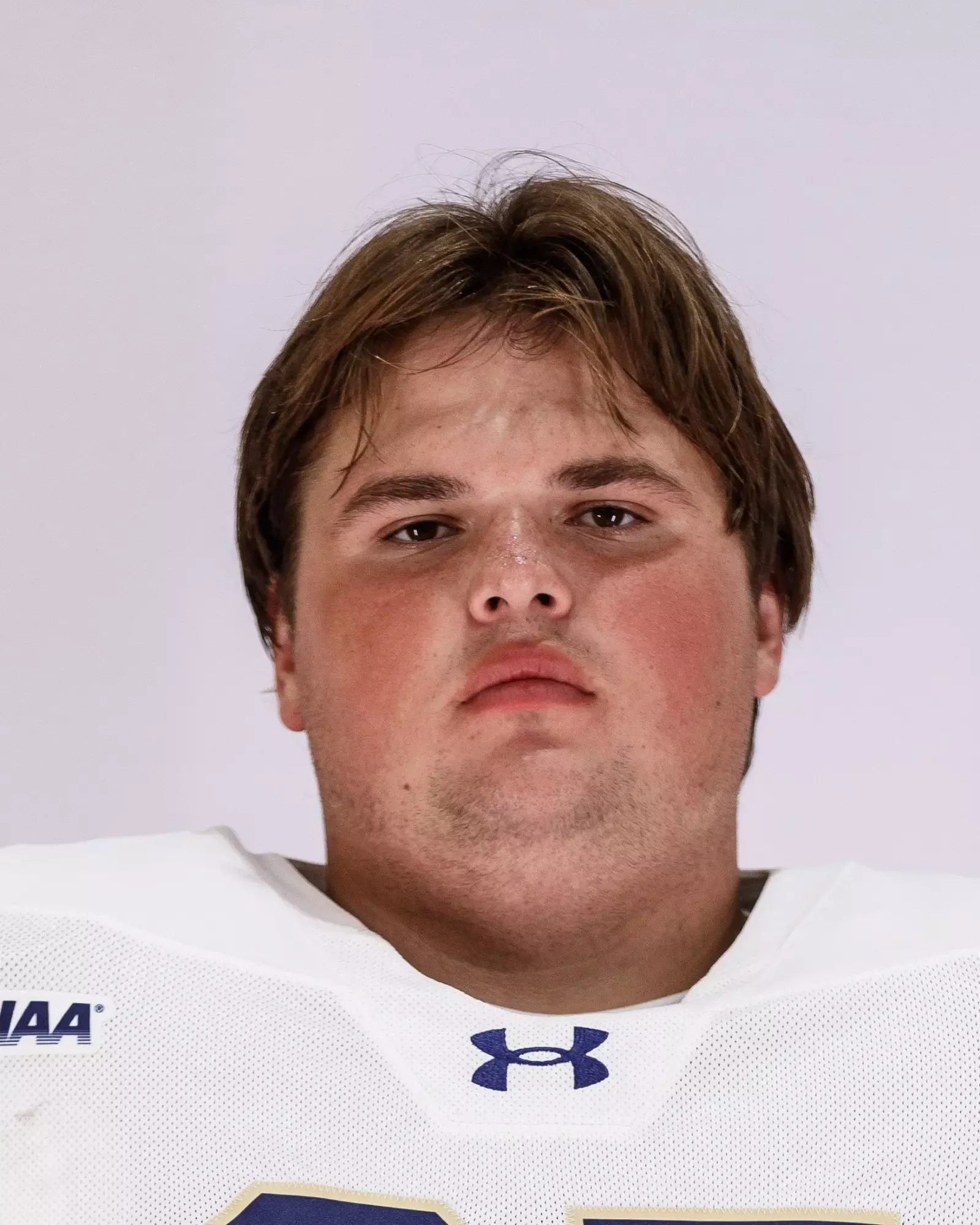 Noah Cooper, Football, Bluefield State University