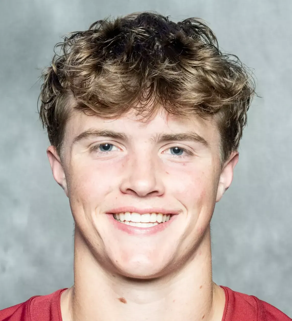Zach Eskildsen, Football, undefined