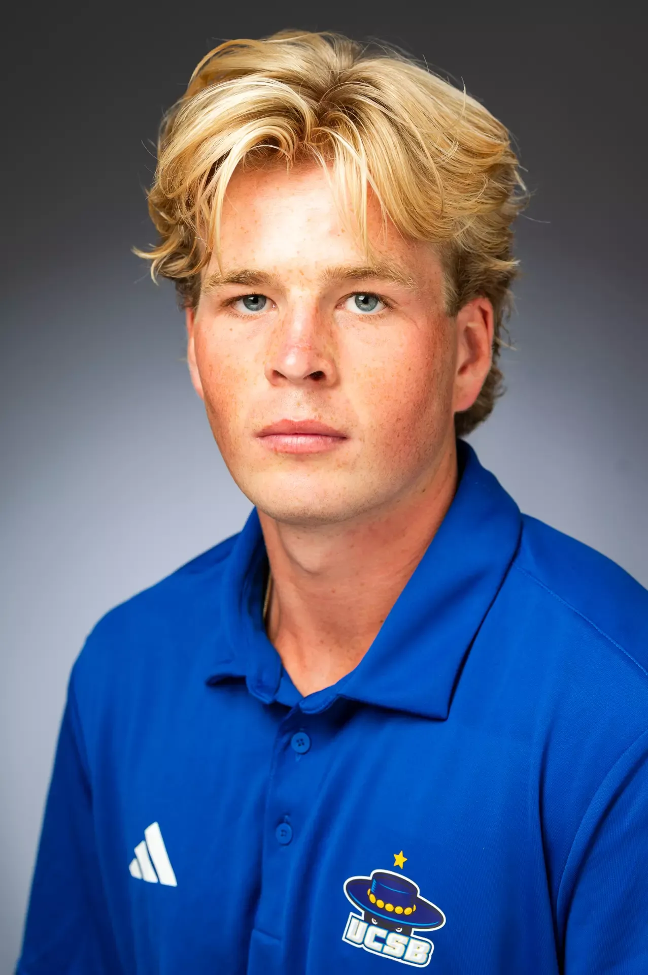 Kalle Rahbek, Soccer, University of California, Santa Barbara