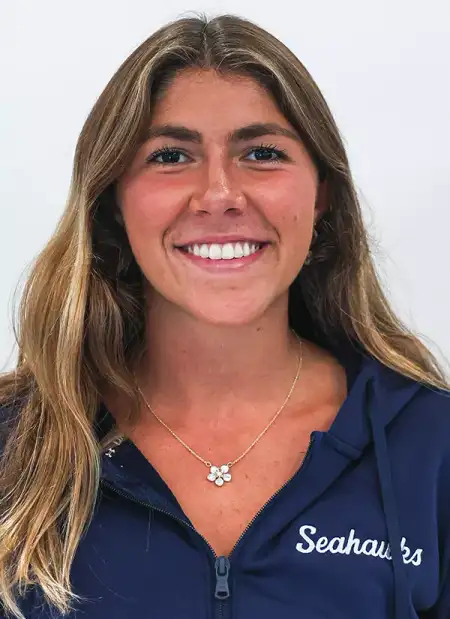 Sam Dugan, Swimming & Diving, University of North Carolina Wilmington