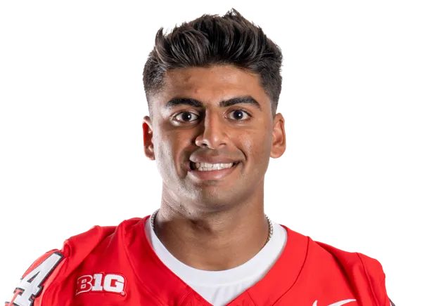 Jai Patel, Football, undefined