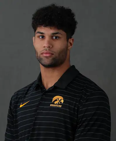 Ty Miller, Wrestling, undefined