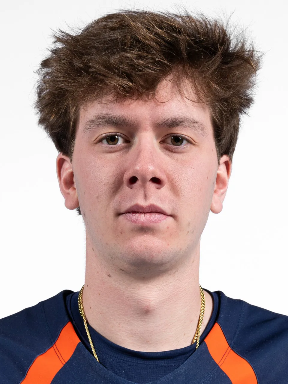 Sean Browne, Lacrosse, undefined