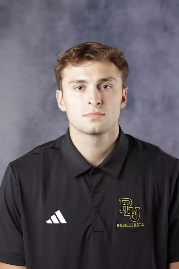 Paul Hobson, Basketball, Pacific Lutheran University