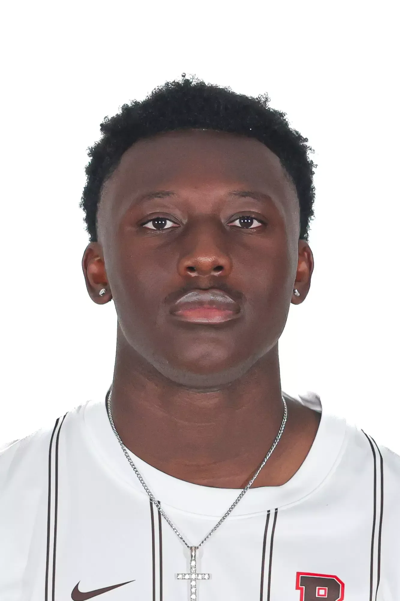 Timi Browne, Soccer, undefined
