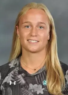 Madison Micheletti, Soccer, undefined