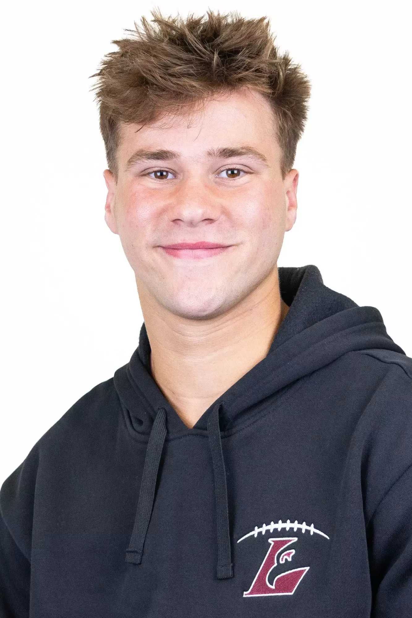 Jake Spellman, Football, University of Wisconsin-La Crosse