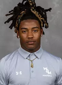 Jor'dyn Whitelaw, Football, undefined
