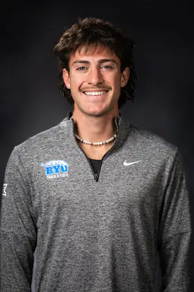 Brayden Packard, Track and Field, undefined