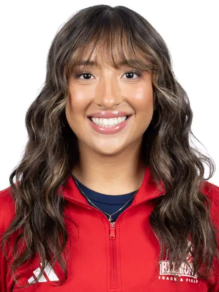 Keira Mesa, Track and Field (O), Belmont University