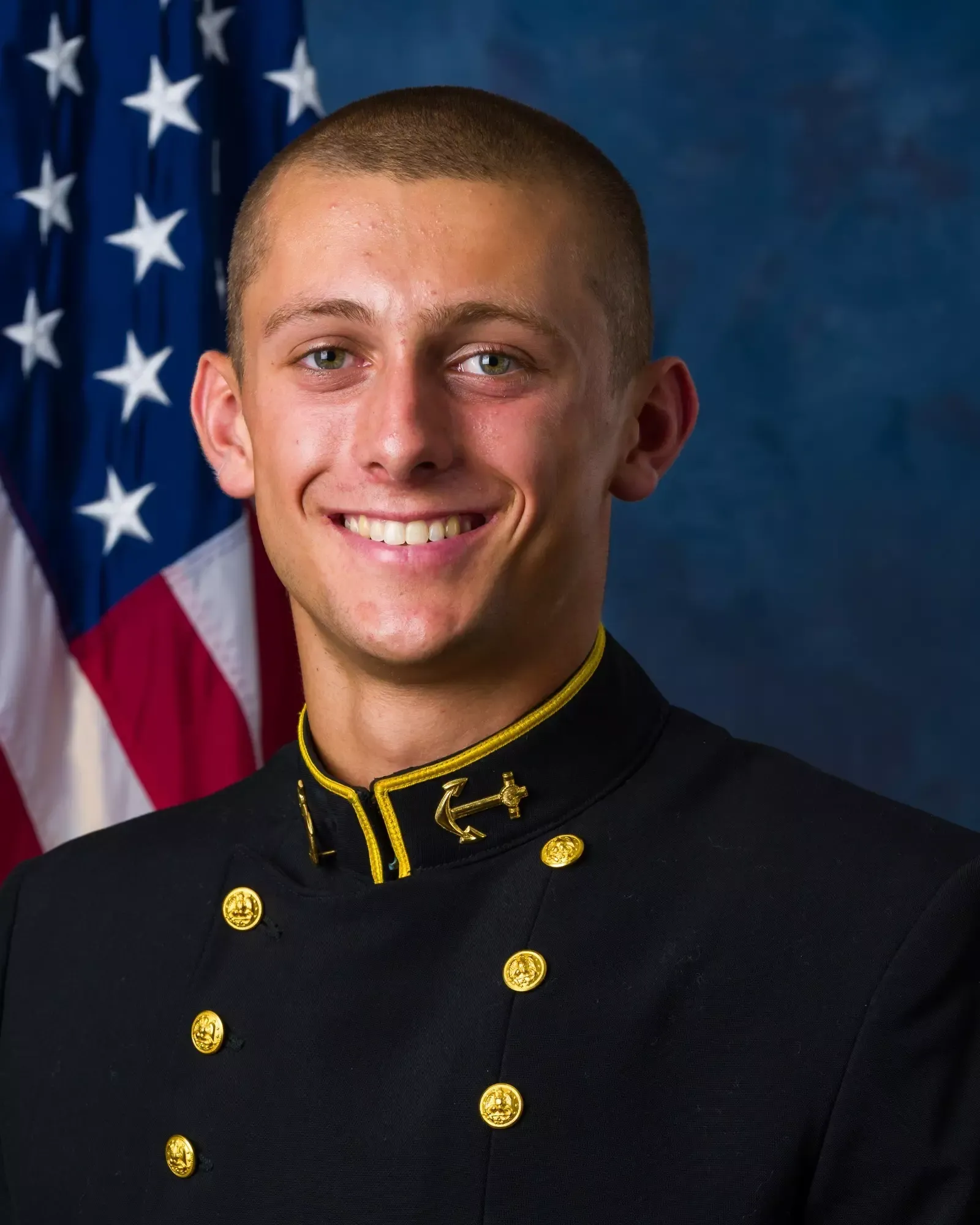 Vince Ayala, Soccer, United States Naval Academy