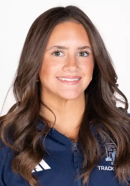 Sydney Haik, Track and Field (O), University of Rhode Island