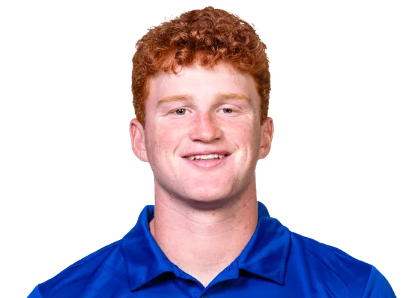 Jackson Bradley, Football, Louisiana Tech University