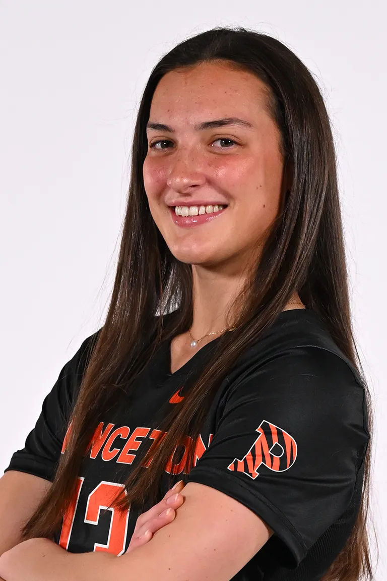 Ella Sloan, Lacrosse, undefined