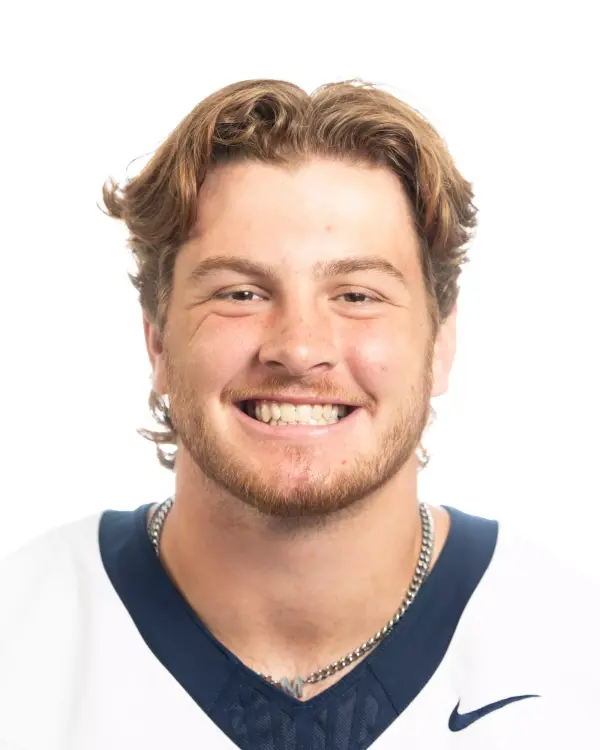 Hudson Conrad, Football, University of Central Oklahoma