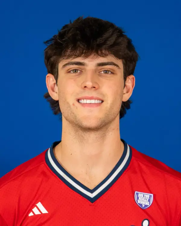 Jason Sullivan, Baseball, University of Illinois Chicago