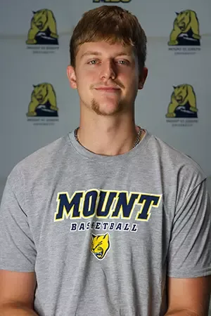 Landon Kidwell, Basketball, Mount St. Joseph University