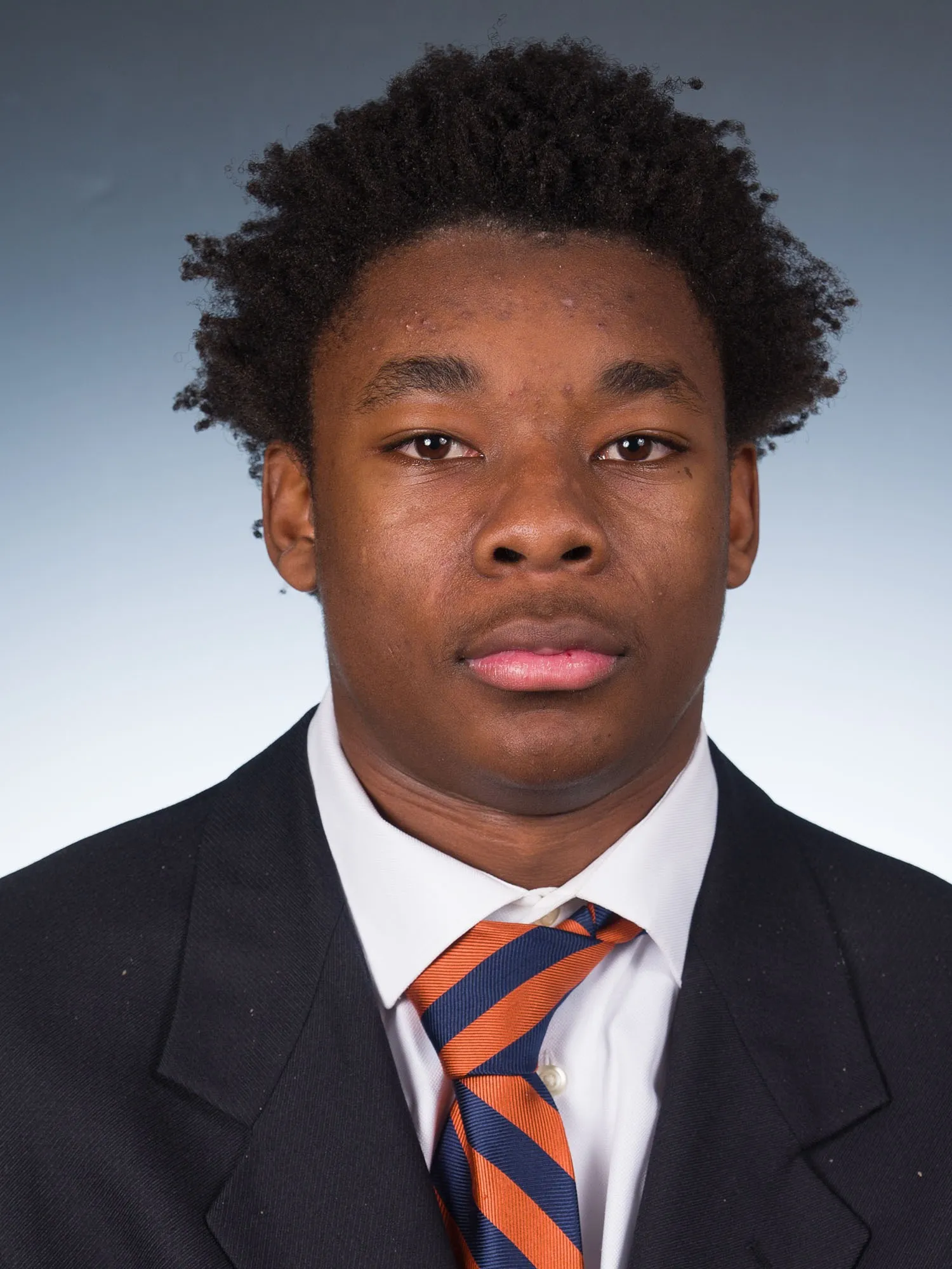 Darius Johnson, Football, undefined