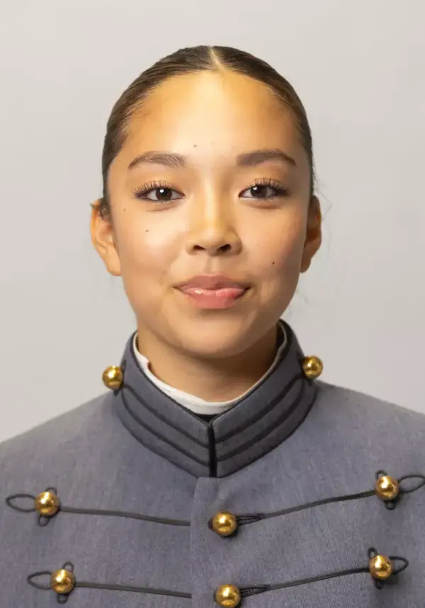 Rena Shim, Soccer, United States Military Academy