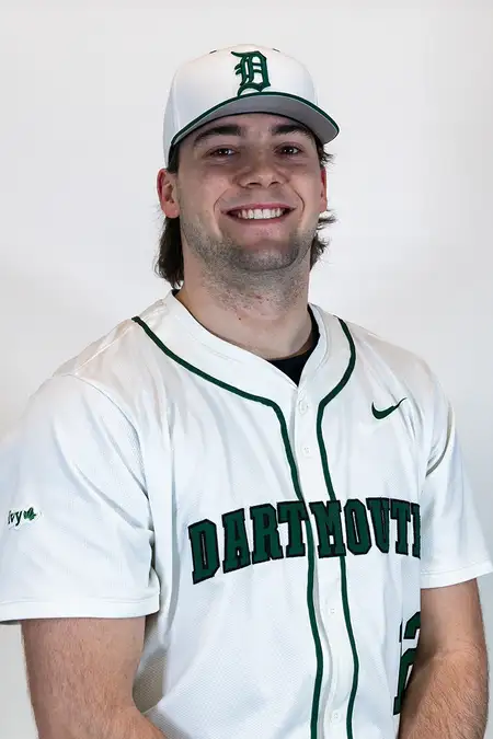 Bryce Loeger, Baseball, Dartmouth College