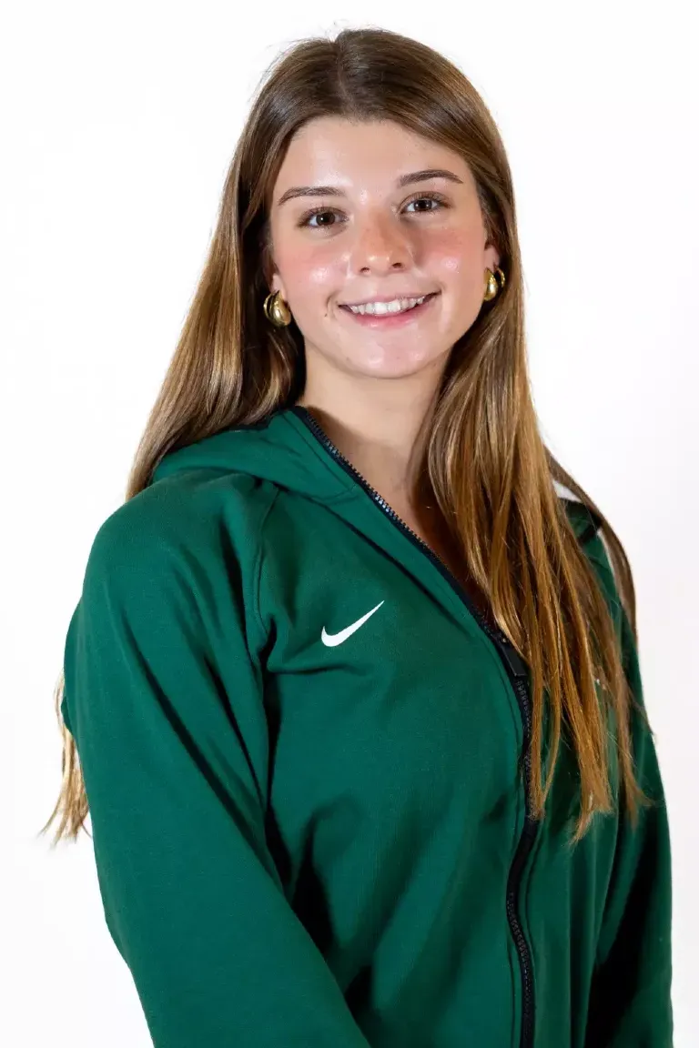 Ekin Okudur, Swimming & Diving, Dartmouth College