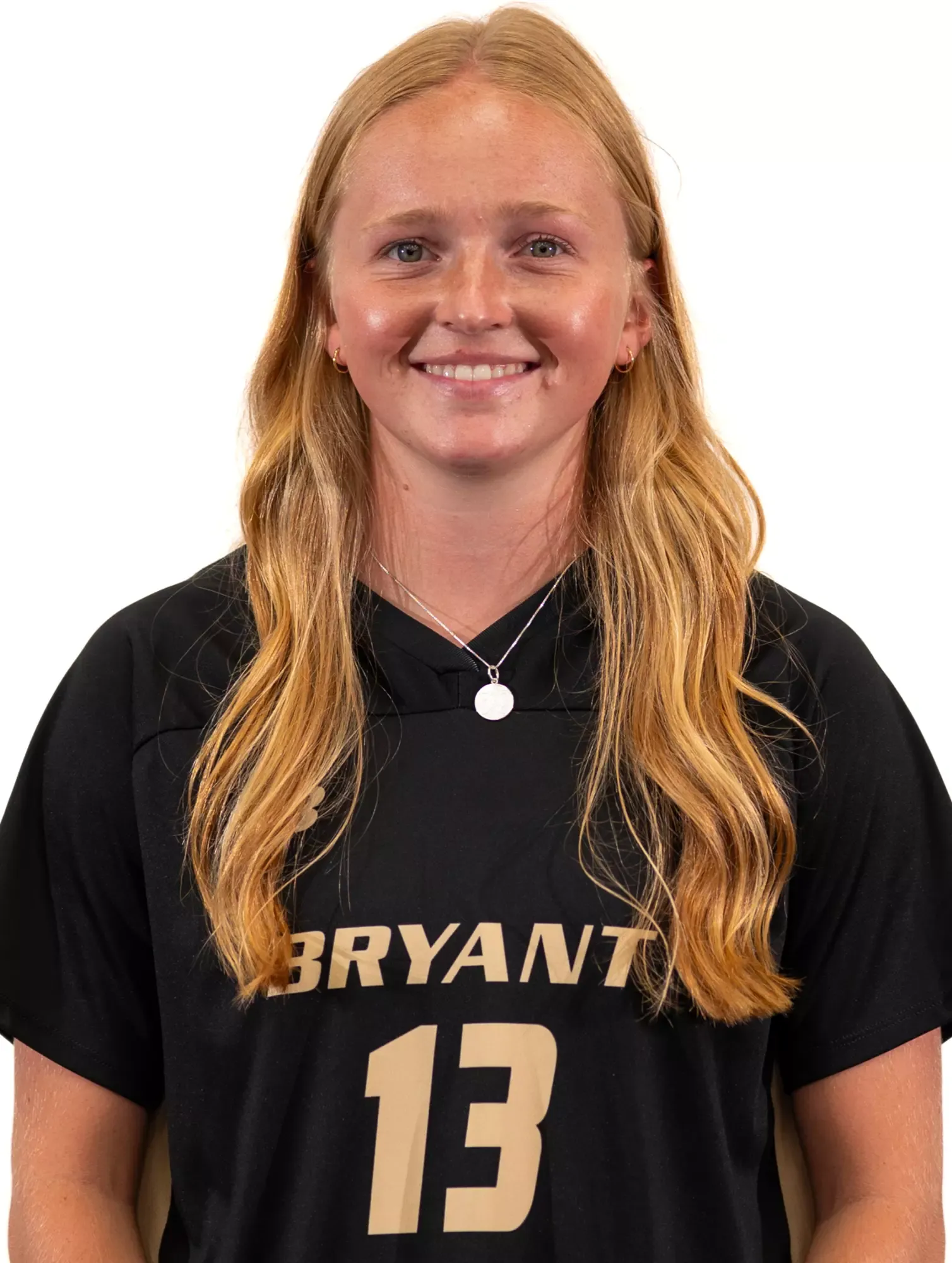 Samantha Zaslaw, Soccer, Bryant University