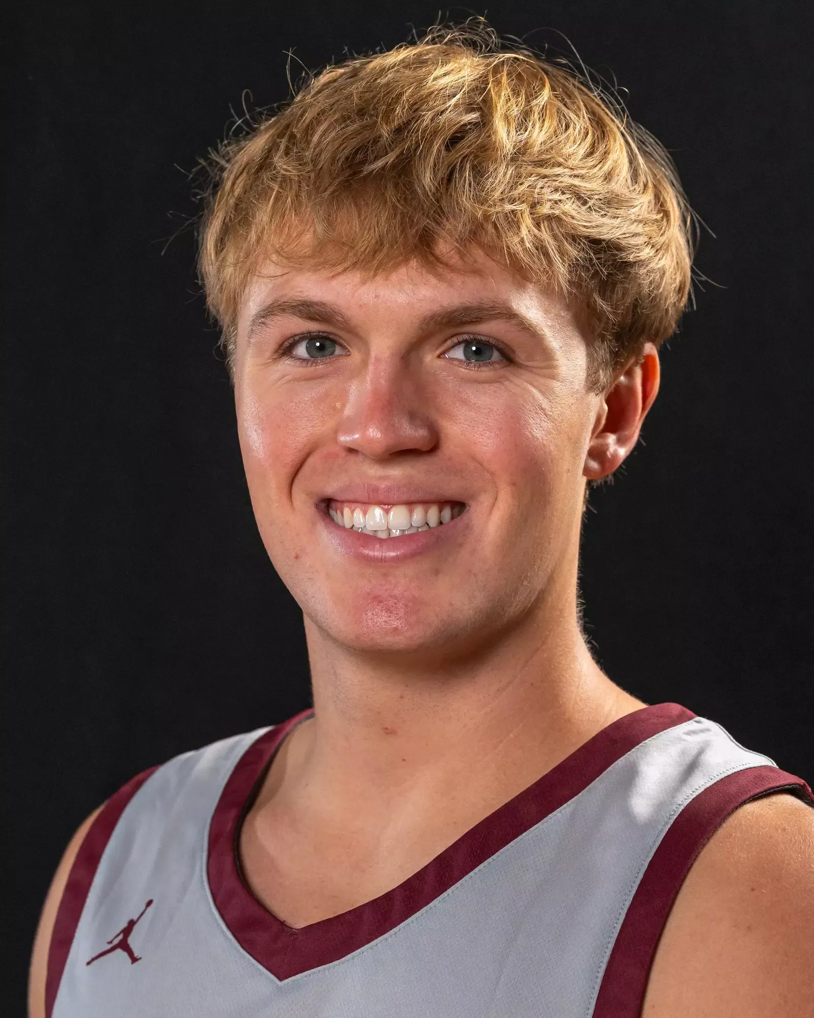 Carter Ruck, Basketball, Trinity University (TX)