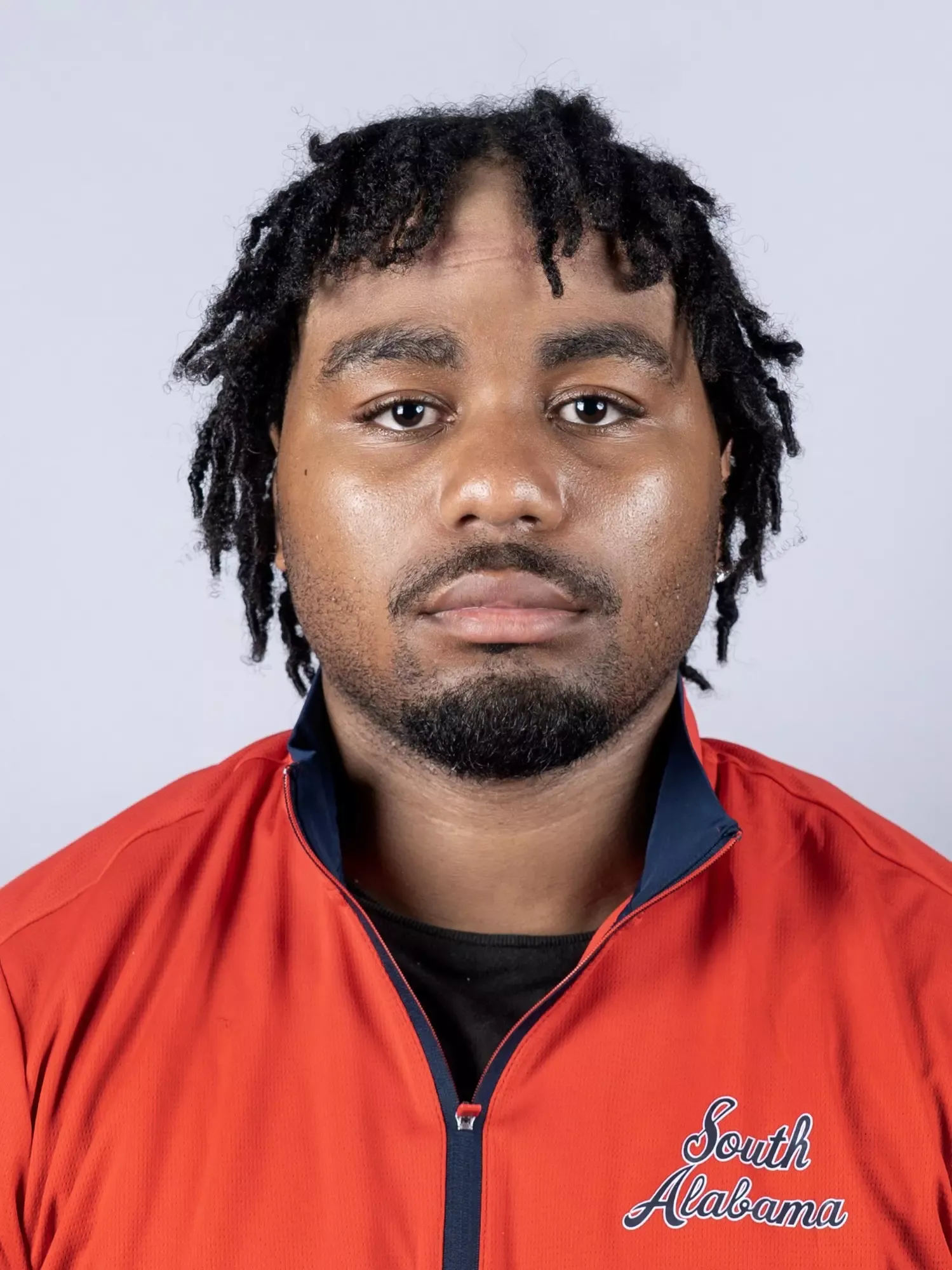 Jeremiah Waldrond, Football, University of South Alabama