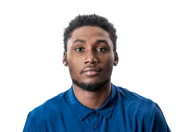 Cortez Braham Jr., Football, University of Memphis